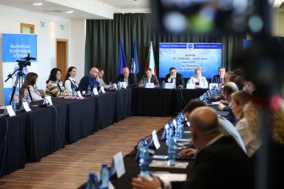 Кирил Вълчев: "България - чиста ваканция" може да е посланието от България за това лято