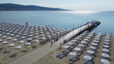 Старт на сезона - готови ли са плажовете по Черноморието?