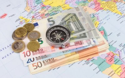 Преди конвергентния доклад: Какви са ползите от еврото?