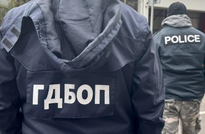 ГДБОП разкри случай на изнудване на бизнесмен
