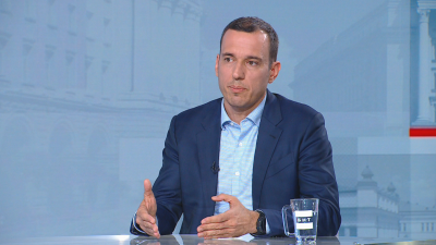 Васил Терзиев: Цели се моята работа и работата на администрацията да бъде максимално затруднена