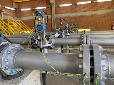 Над 60% от природния газ у нас идва през Гърция