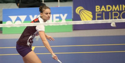 Бронза за Гергана Павлова и Рая Пашова от турнира в Бон