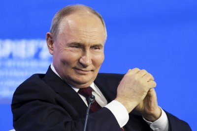Отмъщението на Путин - иска възмездие за украинската атака с дронове