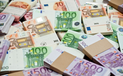 Historic Day for Bulgaria: Awaiting the Asessment from EC and ECB on Euro Area Criteria