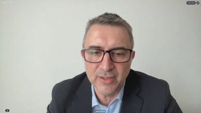 Ивайло Вълчев: Изтичането на информация от доклада на РСМ създава сериозно напрежение