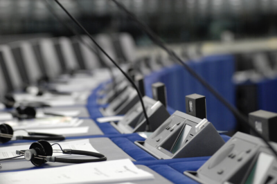 Vote on Progress Report for the Republic of North Macedonia Has Been Postponed to June 24