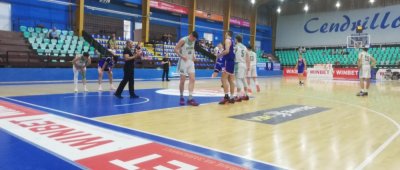 Балкан заслужи финал при юношите U18 след страхотен мач на Михаил Калинов