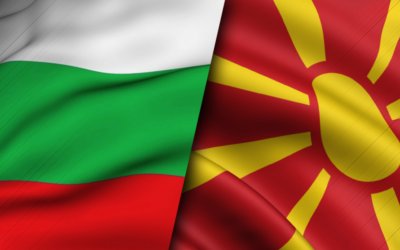 Bulgaria's National Assembly Unanimously Approved the Progress of North Macedonia towards EU Accession