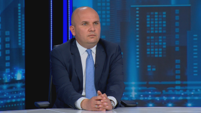 Илхан Кючюк: Не сме дискутирали дали Ахмед Доган да бъде почетен председател