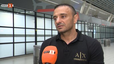 Филип Янев: Валентина Георгиева показа най-добрата си версия на европейското