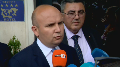 Поддръжниците на Доган потвърдиха за нов проект: Имаме амбиция да изградим модерна партия