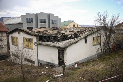 Приключи разследването на пожара в дискотека "Пулс" в Кочани