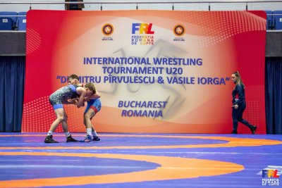 Четирима наши борци ще спорят за титлите в Букурещ