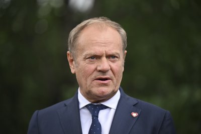 След президентските избори в Полша: Премиерът Доналд Туск иска вот на доверие