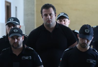 Съдът отказа да освободи предсрочно Йоан Матев за убийството на Георги в Борисовата градина