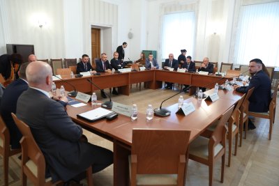 Bulgarians Convicted in UK of Spying for Russia Are Also Under Investigation in Bulgaria, Committee for Oversight of Security Services Says