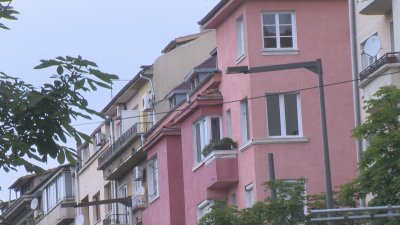 Пазар за имоти в еврозоната: Купуваме жилище за 2000 евро на кв. м