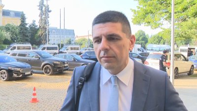 Мирчев за еврозоната: Влизаме в клуба на най-богатите