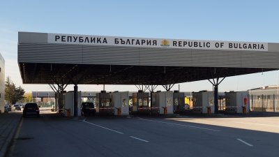 Турция въвежда допълнителни мерки по граничните пунктове с България и Гърция заради Курбан Байрам