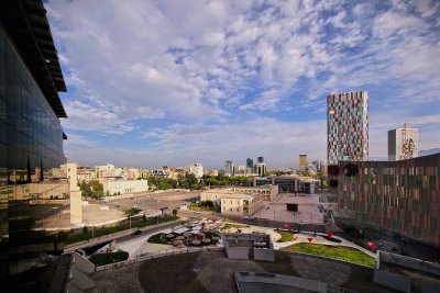 Рекорден брой полицаи ще пазят реда на Албания – Сърбия