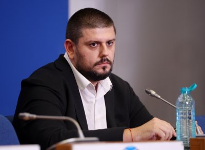 ЦСКА се разделя с мениджър "Комуникации" в клуба