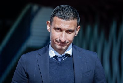 Футболните национали до 17 г. надиграха Албания