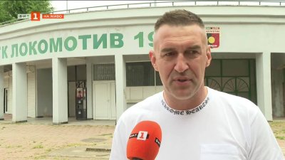Мартин Камбуров: Когато имаш 256 гола, положителните чувства са повече