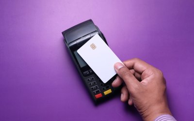 Срив в услугите на една от големите банки у нас