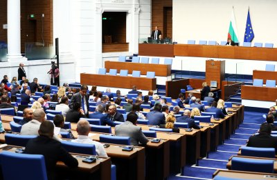 След решението на КС: Какъв е коментарът на политиците по темата с референдума?