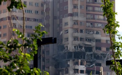 Израел нападна Иран, Аятолах Хаменей заплаши Тел Авив, че ще бъде "сурово наказан" (ОБЗОР)