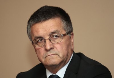 Почина бившият заместник-председател на парламента Алиосман Имамов