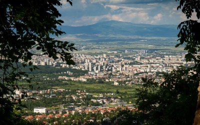 Научно-производствените зони в София - минало, тенденции, развитие