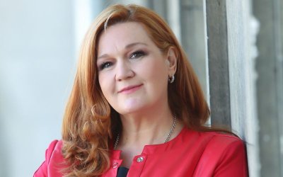 Почина оперната певица Мариана Цветкова