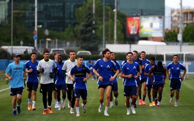 Левски започва лятната си подготовка днес