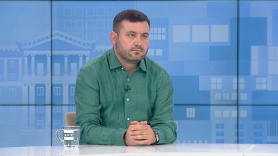 Assoc. Prof. Dr. Trifon Valkov on the Diphtheria Outbreak in Europe and the Surge in Tick Bites