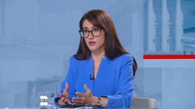 Десислава Петрова за "къщите на ужасите": Прокуратурата можеше да се намеси, ако не ѝ бяха отнети правомощията