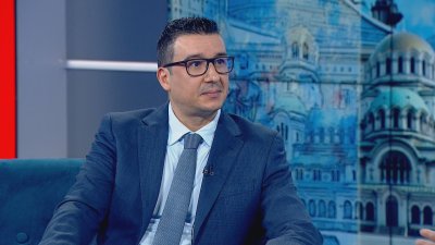 Икономическият министър: Конвергентният доклад ще се отрази положително на жизнения стандарт на хората