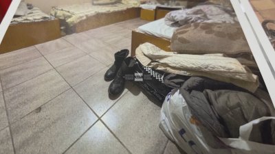 Най-голяма е отговорността на държавата за случващото се в домовете за възрастни, каза Христина Христова