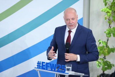Росен Желязков: Пътят на България към Шенген беше много труден, но ще е полезен за цяла Европа