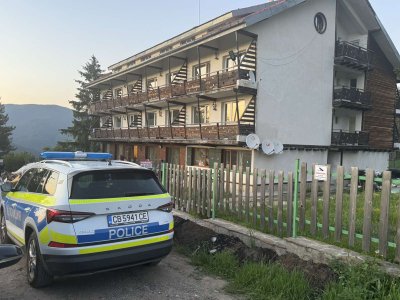 Има връзка между Говедарци и "къщите на ужасите" в Ягода, съобщи Борислав Гуцанов