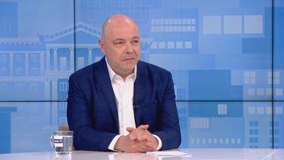 Проф. Николай Габровски: Грижата за хора в безпомощно състояние е огромен социален проблем