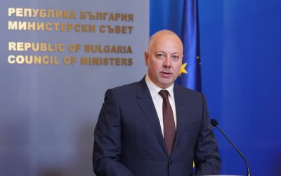 Премиерът Росен Желязков подписа меморандум за сътрудничество с работодателските организации