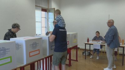 Референдум в Италия за гражданството и трудовите права