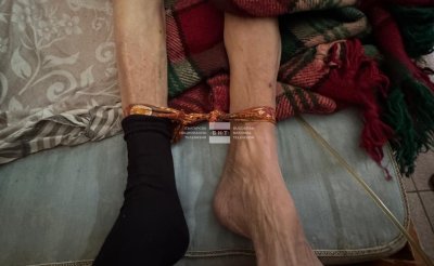 Масови проверки и нарушения в домове за възрастни хора в Стара Загора, има арестувани