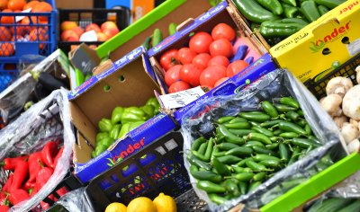 Drop in Food Prices – Which Products Are Becoming Cheaper?
