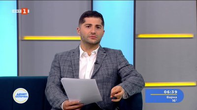 Спортни новини 11.06.2025 г., 06:30 ч.