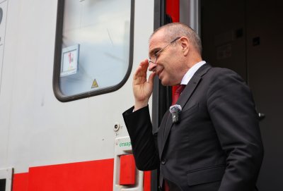Държавата ще закупи 20 влака, работещи с биодизел