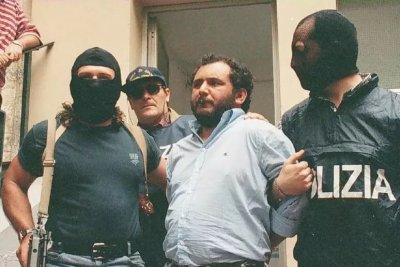 Мафиот на свобода: Джовани Бруска е отговорен за убийството на прокурора Фалконе