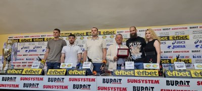 Любомир Киров: Получих покана да бъда помощник на Росен Барчовски